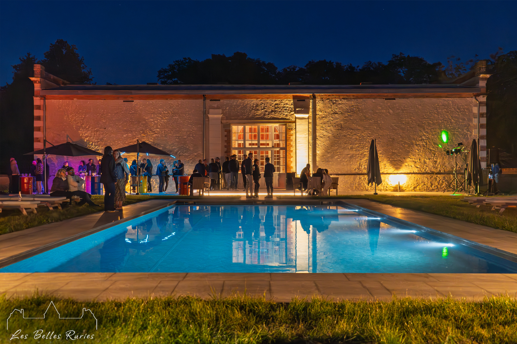 L'Orangerie