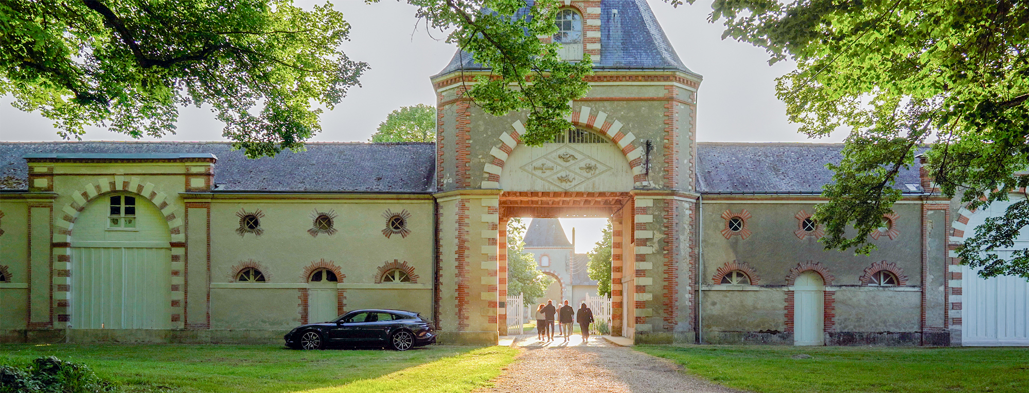 Château des Belles Ruries