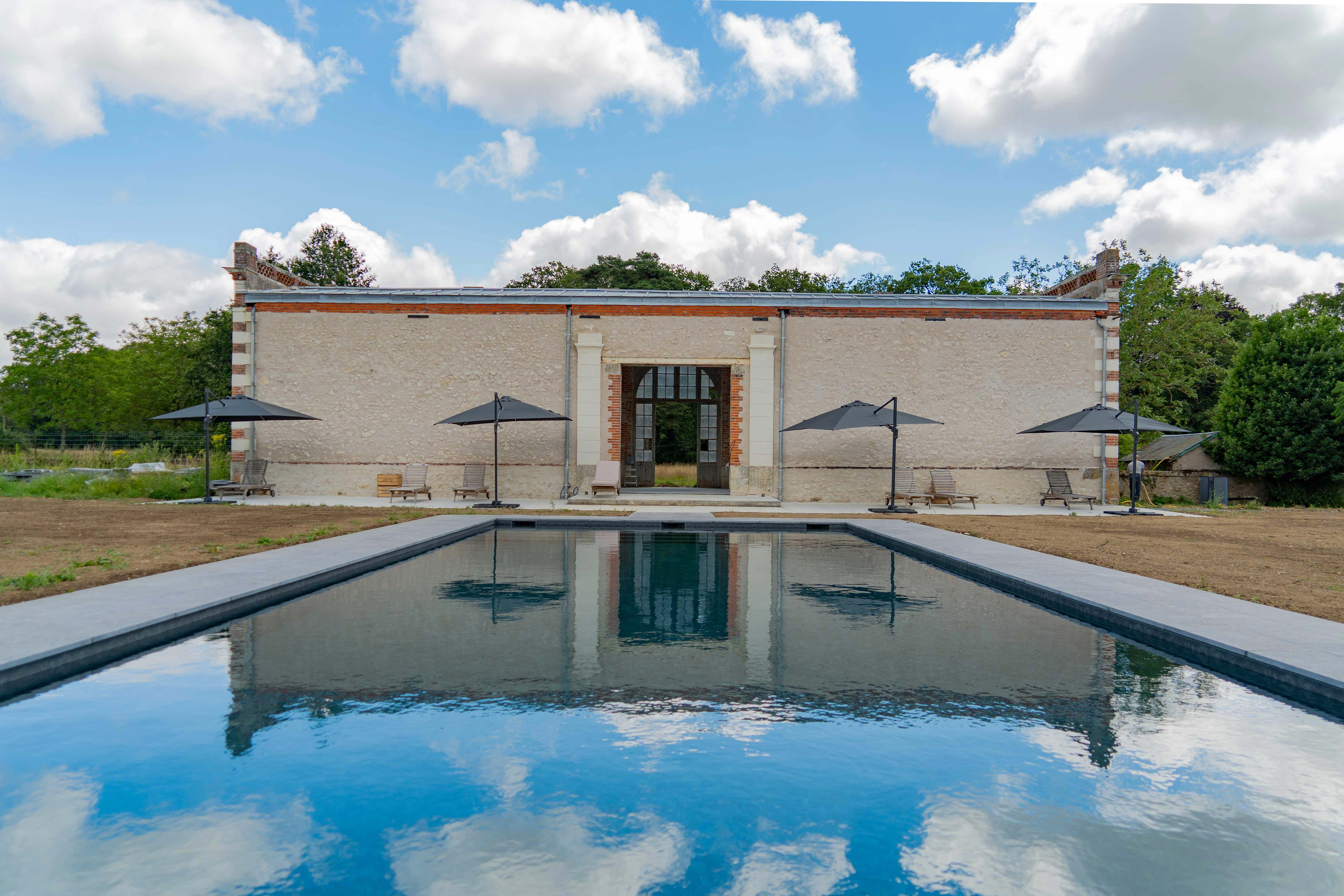 L'Orangerie